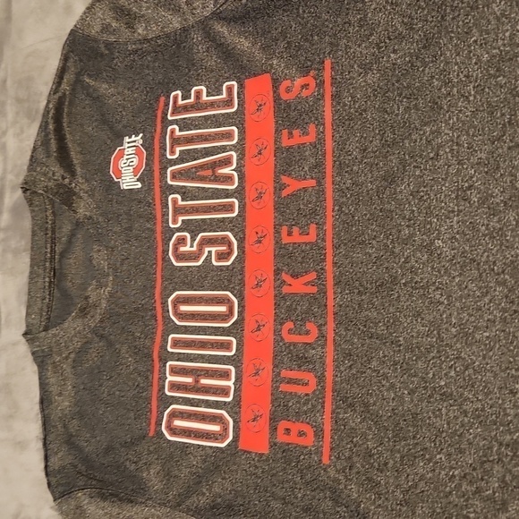 Ohio State Short Sleeve TShirt - Picture 2 of 3